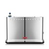 Bodum toaster na dwie kromki Ottoni Chrome
